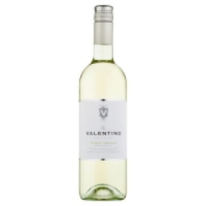 Centra  SAN VALENTINO PINOT GRIGIO 75CL