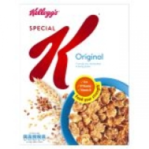 Special K 2.50 €