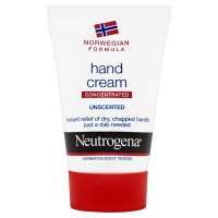 Centra  Neutrogena Hand Cream Unscented 50ml