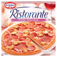 Centra  Dr Oetker Ristorante Pizza Speciale 330g