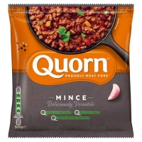 Centra  Quorn Meat Free Mince 500g