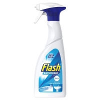 Centra  Flash Bathroom Spray 500ml