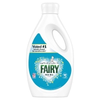 Centra  Fairy Non Bio Liquid 57 Wash 2ltr