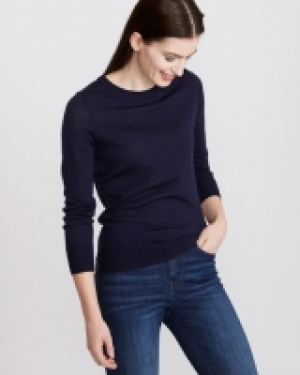 Paul Costelloe Living Studio Merino Crew-Neck Jumper 30.00&nbsp;&euro;