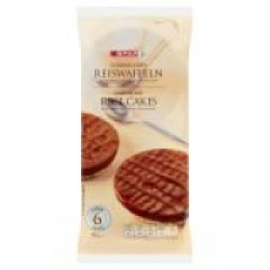 Rice Cakes Range 1.00 €