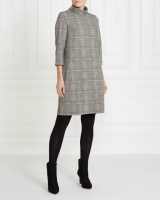 Dunnes Stores  Gallery Check Dress