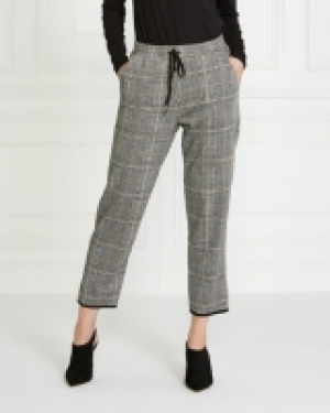 Gallery Check Trousers 20.00 €