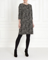 Dunnes Stores  Gallery Animal Tunic Dress