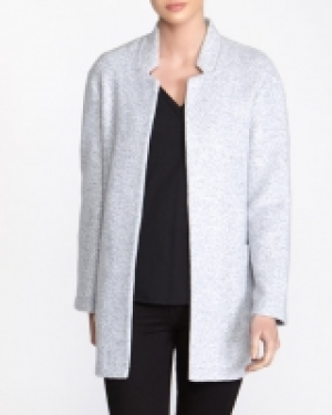 Boucle Edge To Edge Coat 25.00&nbsp;&euro;