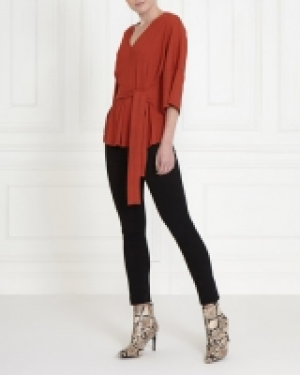 Gallery Tie Top