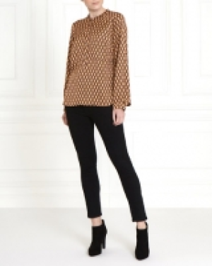 Gallery Geo Blouse