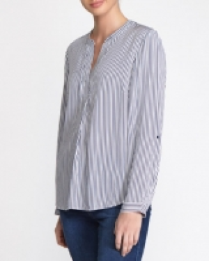 Stripe Viscose Blouse 17.00&nbsp;&euro;