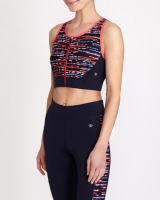 Dunnes Stores  Printed Crop Top