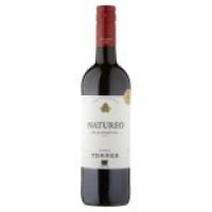 Natureo Red Alcohol Free 7.99 €