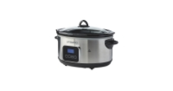 Aldi  Digital Slow Cooker