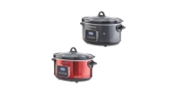 Aldi  Ambiano Digital Slow Cooker