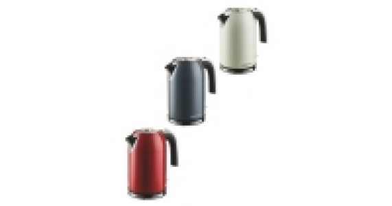 Ambiano Contemporary Kettle