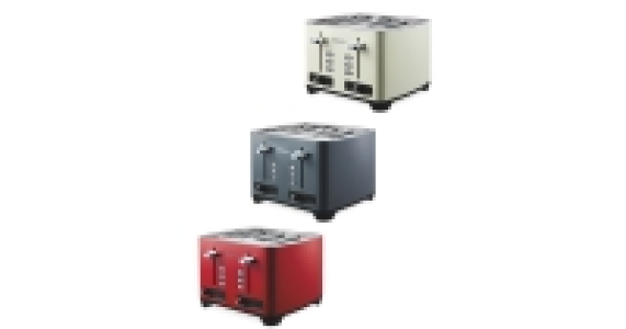 Ambiano 4 Slice Toaster