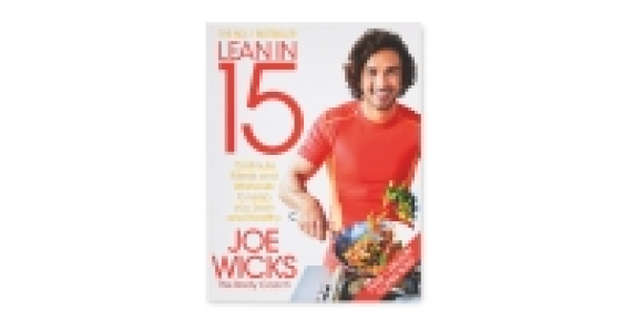 Lean in 15 The Shift Plan
