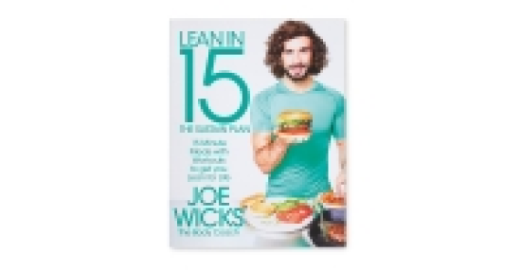 Lean in 15 The Sustain Plan
