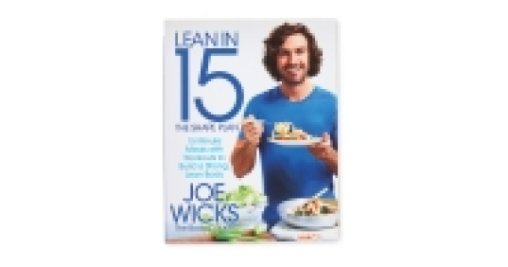 Lean in 15 The Shape Plan