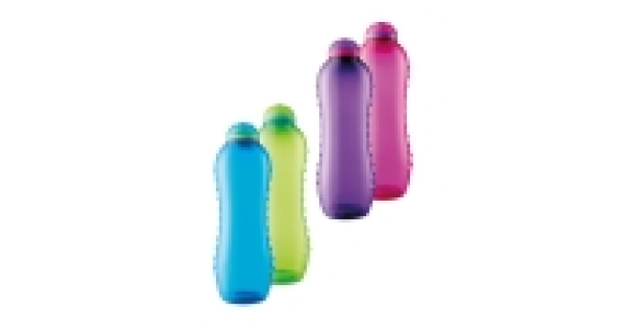 Sistema Hydration Bottle 2 Pack