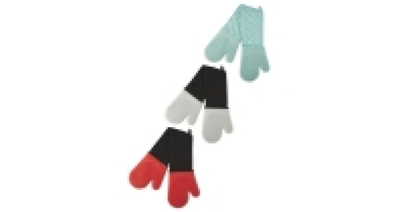 Kirkton House Silicone Oven Glove 8.99 €