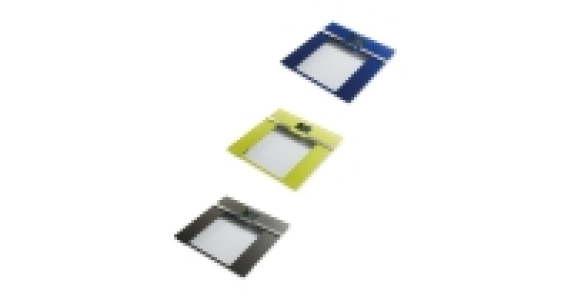 Ultra Slim Glass Scales 16.99 €