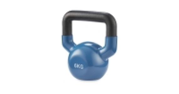 Crane 6kg Kettlebell 9.99 €