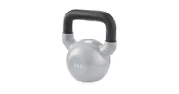 Aldi  Crane 8kg Kettlebell