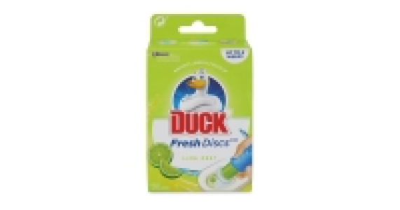 Duck Fresh Discs 2.99 €