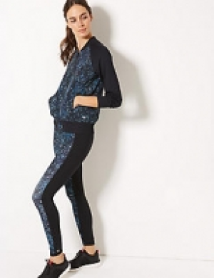 Printed Leggings 20.00 €