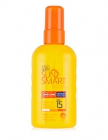 Marks and Spencer  Moisture Protect SPF15 Sun Spray 200ml