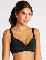 Marks and Spencer  Non-Wired Plunge Bikini Top