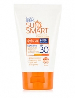 Marks and Spencer  Travel Size Sensitive Moisture Protect Sun Lotion SPF30 50ml