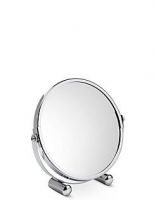 Marks and Spencer  Small Round Mirror
