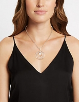 Marks and Spencer  Pearl Pendant Necklace