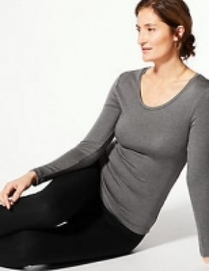 Marks and Spencer  Heatgen Plus Brushed Thermal Leggings