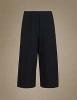 Marks and Spencer  Culottes with Cool Comfort Technology