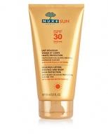 Marks and Spencer  Delicious Cream for Face & Body SPF 30 150ml