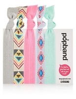 Marks and Spencer  Tribal Multi Pack of Hair Ties