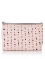 Marks and Spencer  Geometric Wash Bag