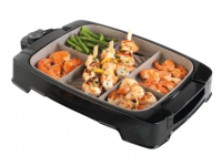 Lidl  5-in-1 Multi Portion Health Grill