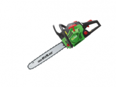 Petrol Chainsaw 89.99 €