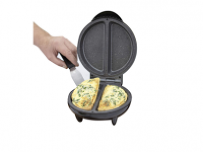 Deep Fill Omelette Maker