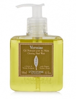 Marks and Spencer  Verbena Cleansing Hand Wash 300ml