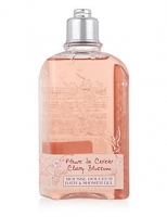Marks and Spencer  Cherry Blossom Bath & Shower Gel 250ml