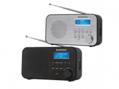 Digital Radio 19.99 €