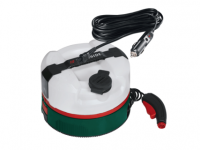 Portable Pressure Washer