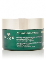 Marks and Spencer  Nuxuriance Ultra Voluptuous Body Cream 200ml